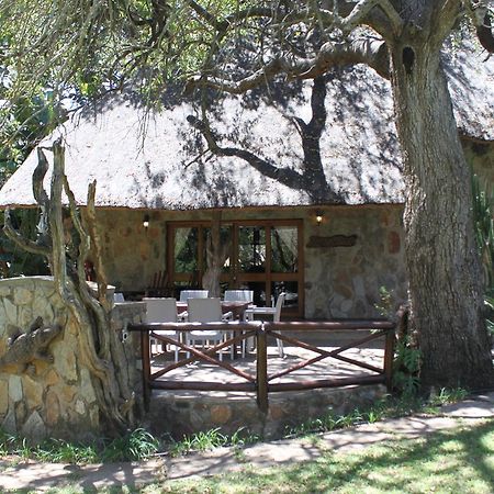 Gasthaus Moholoholo Ya Mati Kampersrus AH Exterior foto
