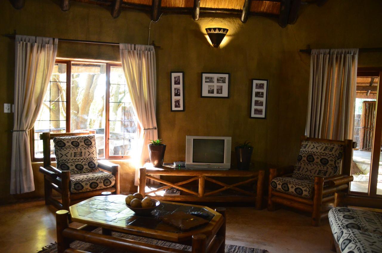 Gasthaus Moholoholo Ya Mati Kampersrus AH Exterior foto